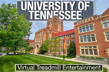 University of Tennessee Building