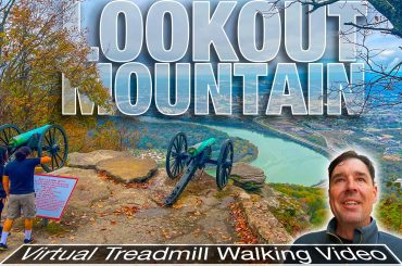 Lookout Mountain Virtual Walk Thumbnail